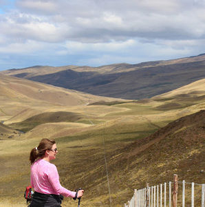 Meet your Posher, Alexandra